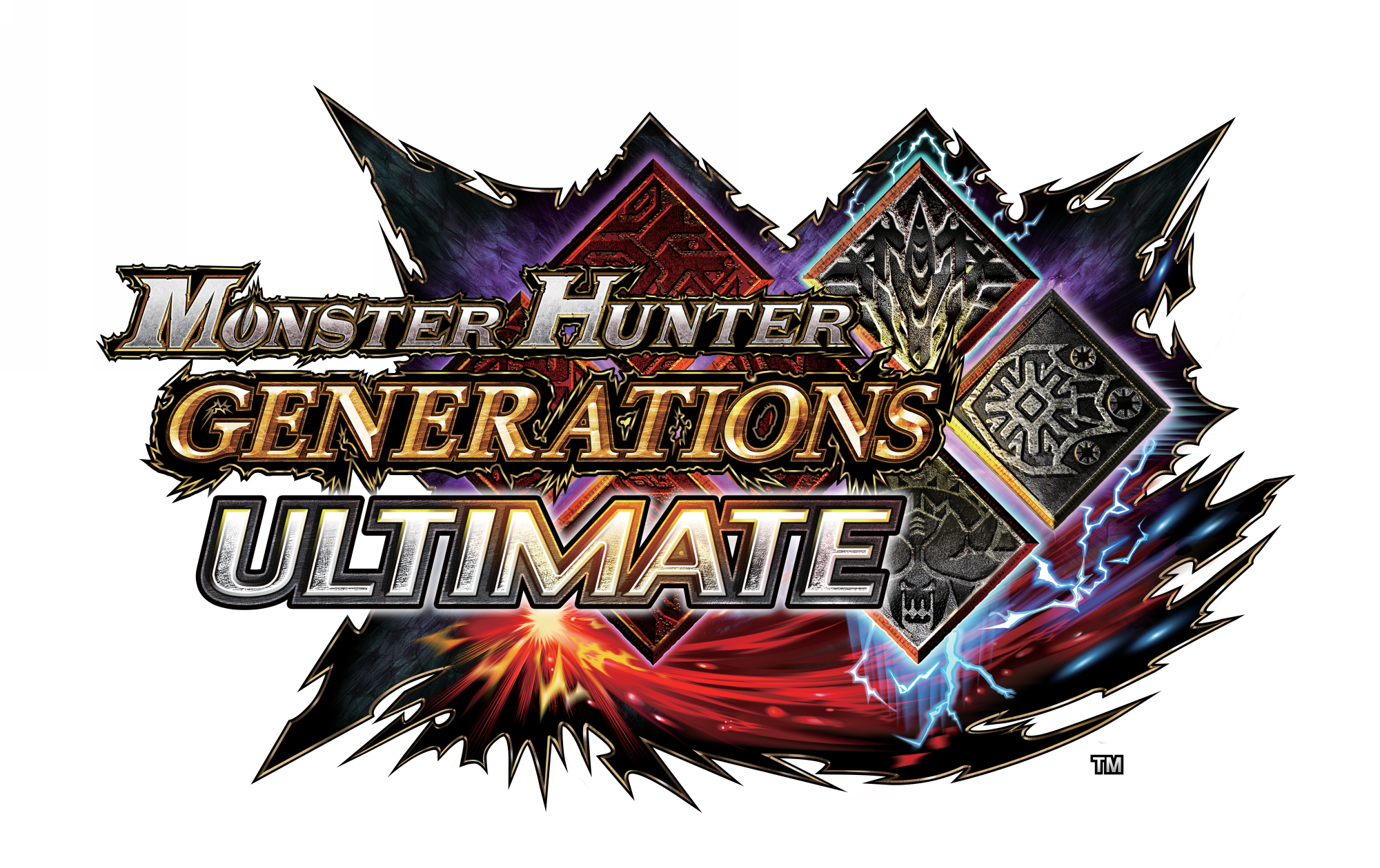 Monster hunter generations ultimate all key quests